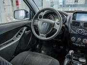 Lada (ВАЗ) Kalina II Самара  - изображение 25