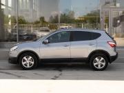 Nissan Qashqai I Рестайлинг Новосибирск  - изображение 26