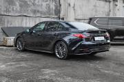 Toyota Camry IX (XV80) China Market Москва  - изображение 40