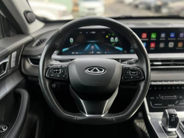 Chery Tiggo 7 Pro Max I с пробегом 2023 года, цена 1 799 000 рублей, 75184 км, внедорожник, Автокод Объявления