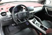 Geely Coolray I Ярославль  - изображение 25