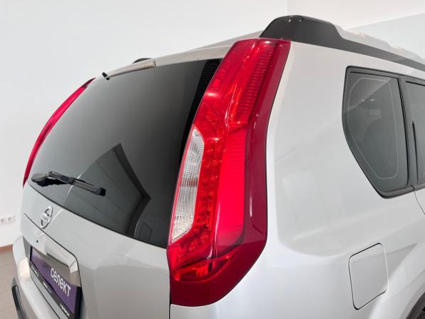 Nissan X-Trail II Рестайлинг с пробегом 2011 года, цена 1 420 000 рублей, 184667 км, внедорожник, Автокод Объявления