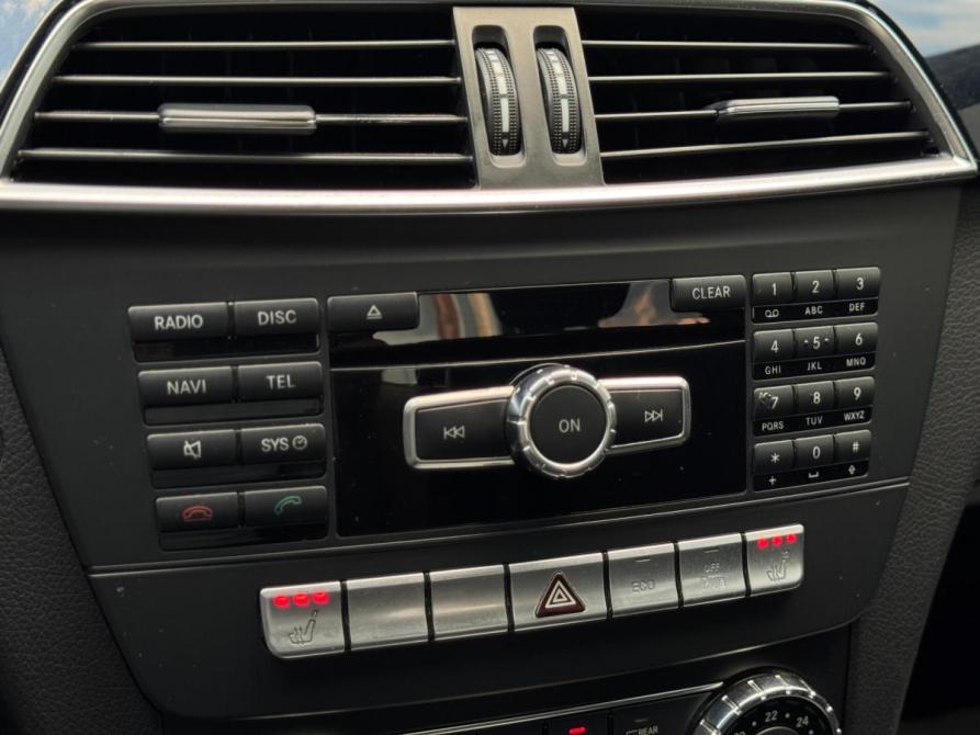 Mercedes-Benz C-Класс III (W204) Рестайлинг Ульяновск  - изображение 22