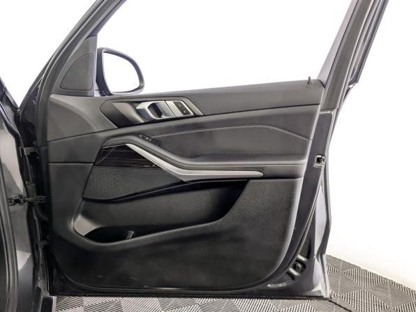 BMW X5 IV (G05/G18) с пробегом 2021 года, цена 6 100 000 рублей, 63000 км, внедорожник, Автокод Объявления