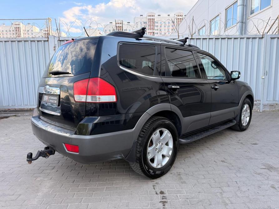 Kia Mohave I Ростов-на-Дону  - изображение 7