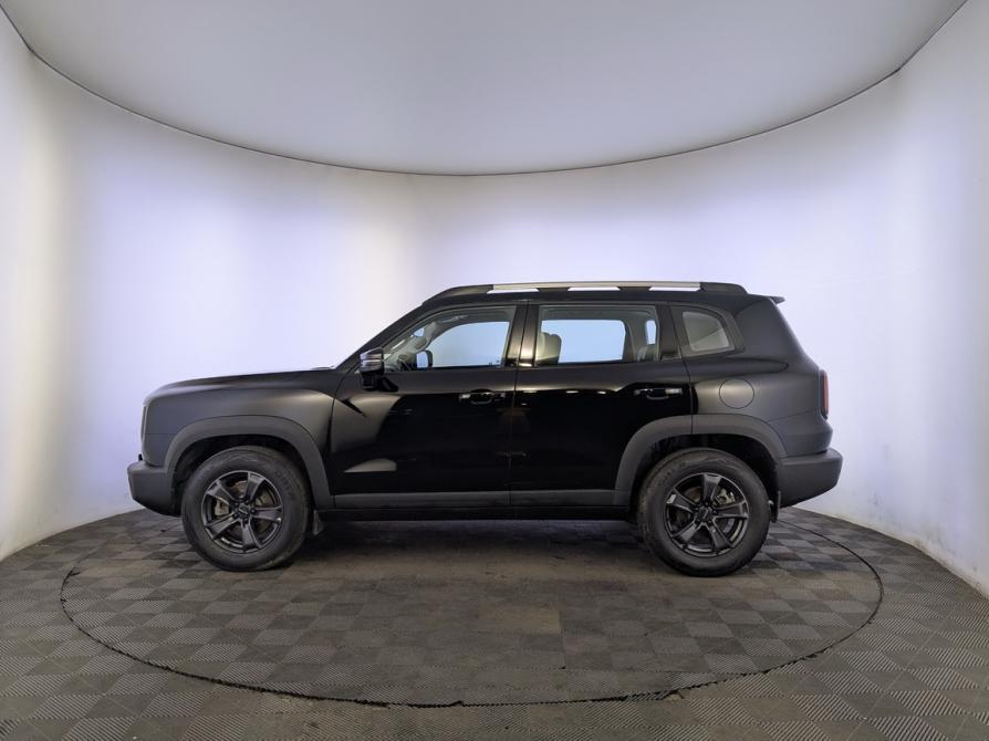 Haval Dargo Москва  - изображение 8
