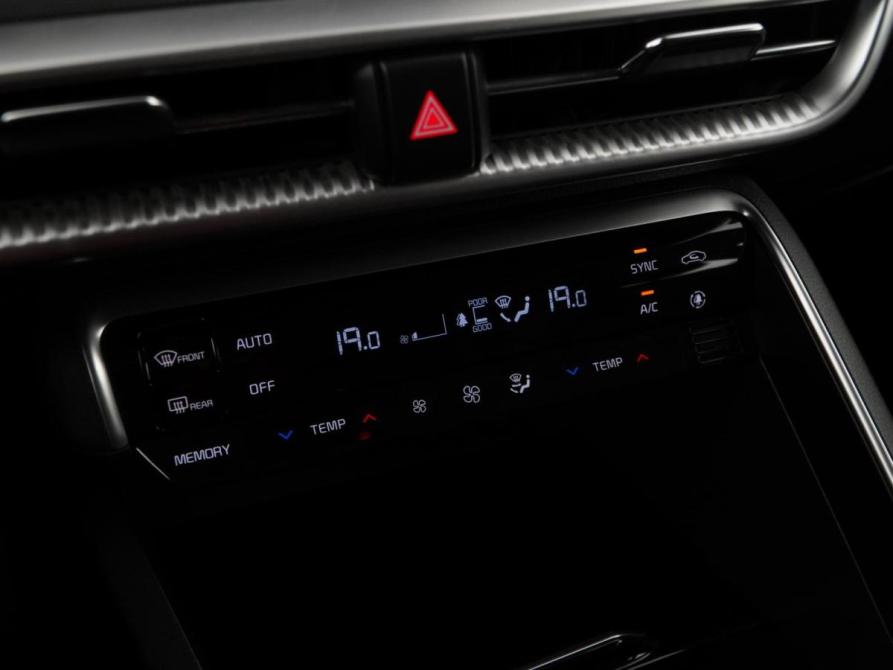 Kia K5 III Москва  - изображение 16
