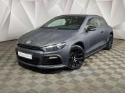 Volkswagen Scirocco III Москва  - изображение 20
