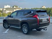 Mitsubishi Pajero Sport III Уфа  - изображение 28