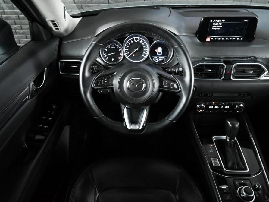 Mazda CX-5 II Екатеринбург  - изображение 11
