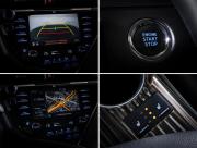 Toyota Camry VIII (XV70) Москва  - изображение 38