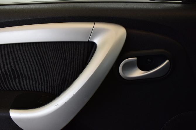 Renault Sandero I с пробегом 2010 года, цена 600 000 рублей, 138577 км, хэтчбек, Автокод Объявления