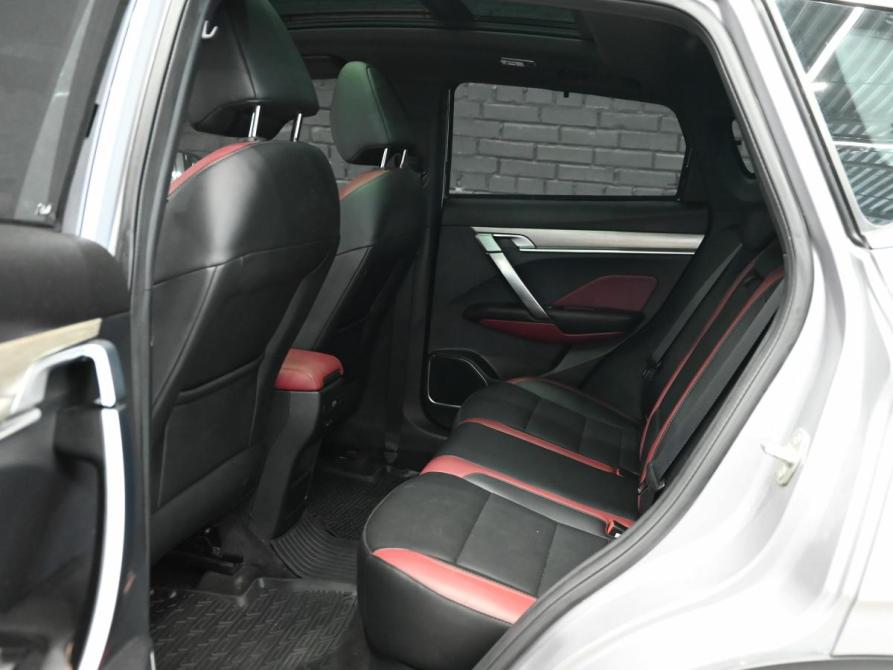 Geely Coolray I Екатеринбург  - изображение 11