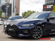 BMW 4 серии G22 G23 G26 Москва  - изображение 43