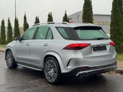 Mercedes-Benz GLE AMG II (V167) Рестайлинг Москва  - изображение 26