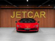 Ferrari SF90 I Москва  - изображение 35