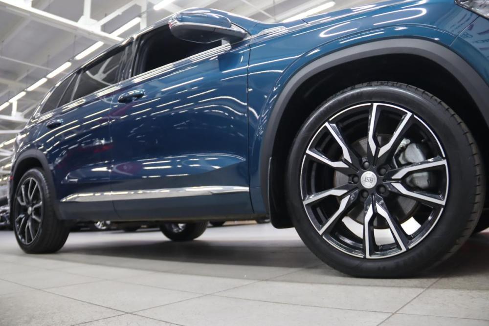 Geely Monjaro I Сургут  - изображение 39