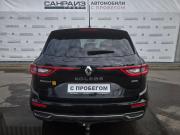 Renault Koleos II Санкт-Петербург  - изображение 16