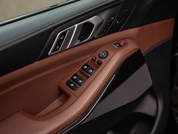 BMW X5 IV (G05/G18) с пробегом 2019 года, цена 4 999 000 рублей, 146723 км, внедорожник, Автокод Объявления