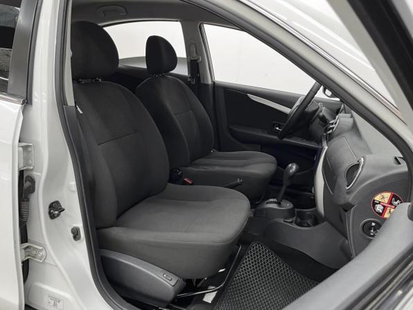 Nissan Almera III (G15) с пробегом 2017 года, цена 519 000 рублей, 205477 км, седан, Автокод Объявления