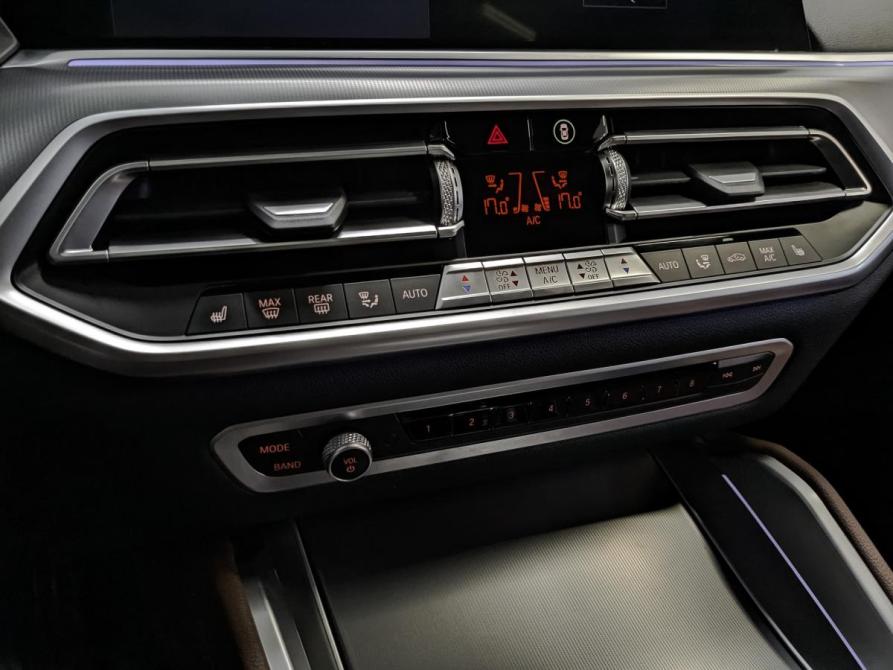 BMW X6 III (G06) Санкт-Петербург  - изображение 29