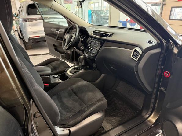 Nissan X-Trail III с пробегом 2016 года, цена 1 825 000 рублей, 78263 км, внедорожник, Автокод Объявления