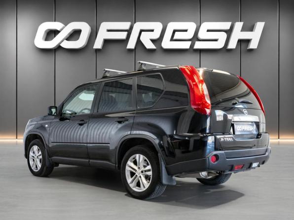 Nissan X-Trail II Рестайлинг с пробегом 2013 года, цена 1 590 000 рублей, 168372 км, внедорожник, Автокод Объявления