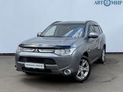 Mitsubishi Outlander III Москва  - изображение 13