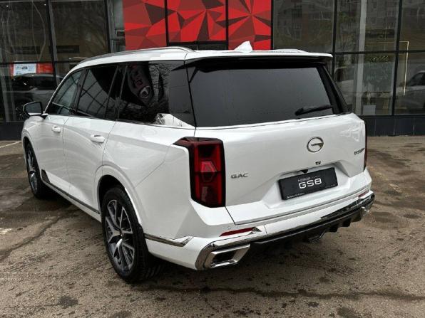 Новый GAC GS8 II 2026 года, цена 5 349 000 рублей, внедорожник, Автокод Объявления
