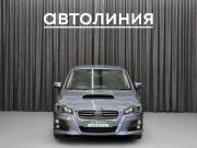 Subaru Levorg I Красноярск  - изображение 23
