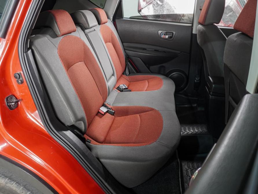 Nissan Qashqai I Воронеж  - изображение 7