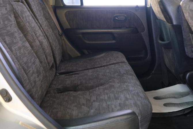 Honda CR-V II с пробегом 2003 года, цена 799 000 рублей, 200000 км, внедорожник, Автокод Объявления