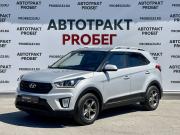 Hyundai Creta I Владимир  - изображение 14