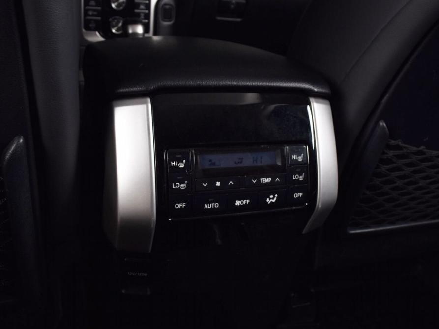 Toyota Land Cruiser Prado 150 Series Рестайлинг 2 Кемерово  - изображение 14