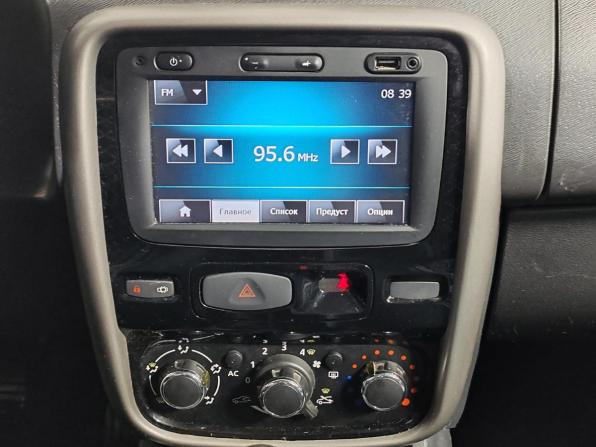 Renault Duster I с пробегом 2014 года, цена 795 000 рублей, 230001 км, внедорожник, Автокод Объявления