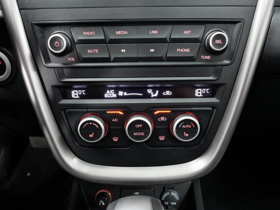 FAW Besturn X80 I Рестайлинг Ульяновск  - изображение 19