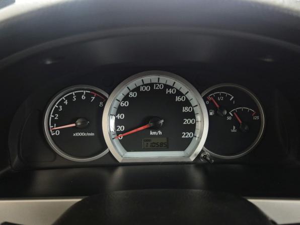 Chevrolet Lacetti I с пробегом 2012 года, цена 579 000 рублей, 110582 км, седан, Автокод Объявления