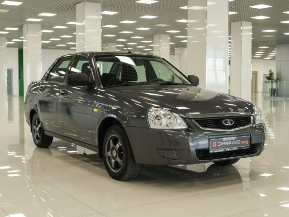 Lada (ВАЗ) Priora I Рестайлинг с пробегом 2014 года, цена 433 000 рублей, 128020 км, седан, Автокод Объявления