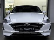 Hyundai Sonata VIII (DN8) Уфа  - изображение 29