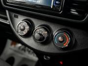 Toyota Vitz III (XP130) Рестайлинг 2 Красноярск  - изображение 34