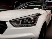 Hyundai Creta I Рестайлинг Москва  - изображение 42