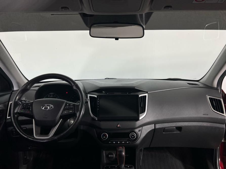 Hyundai Creta I Архангельск  - изображение 14