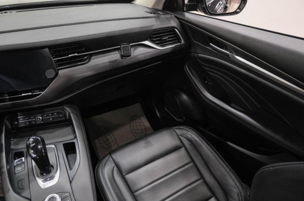 Haval F7x I Новокузнецк  - изображение 18