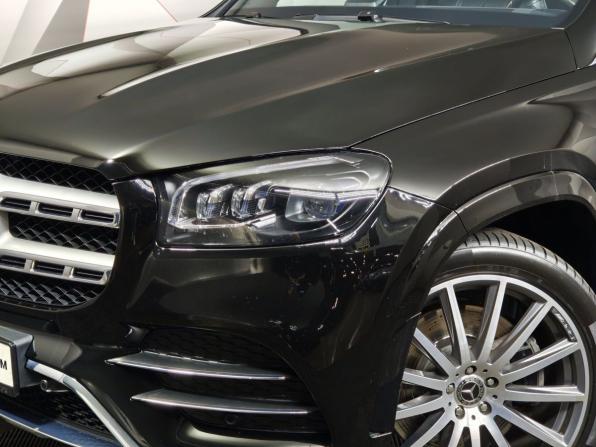 Mercedes-Benz GLS II (X167) с пробегом 2021 года, цена 10 500 000 рублей, 55272 км, внедорожник, Автокод Объявления