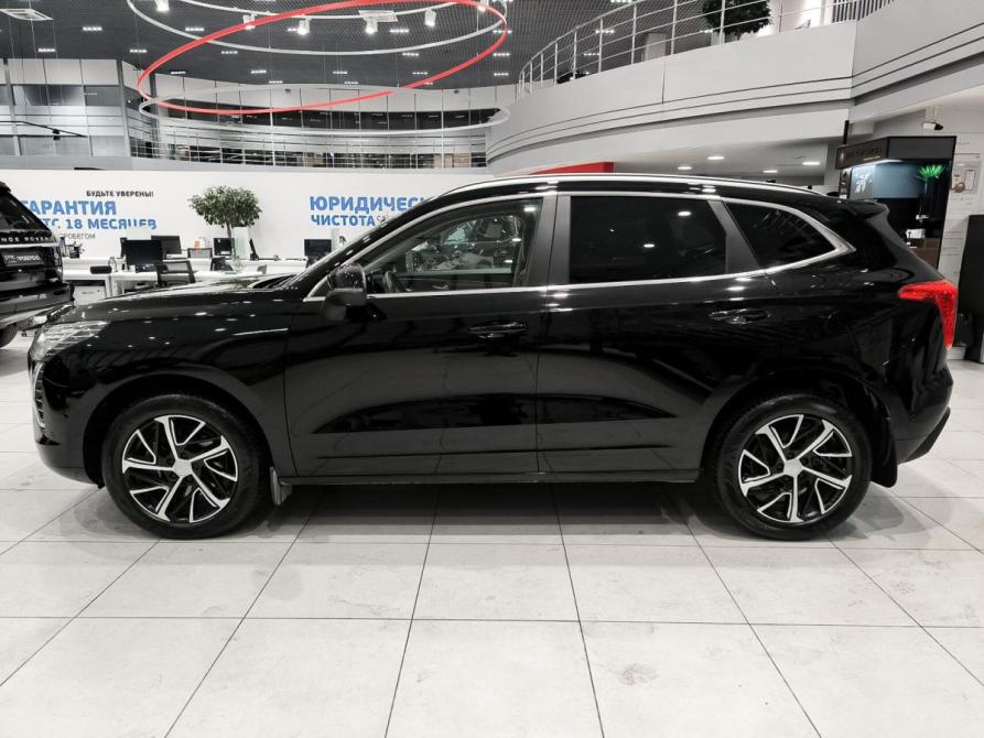 Haval Jolion I Казань  - изображение 10