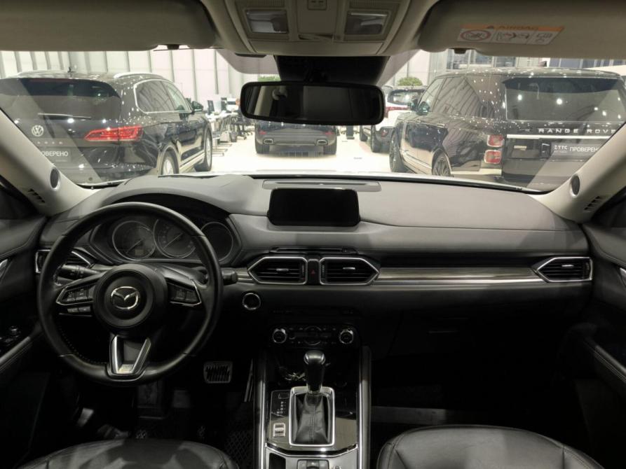 Mazda CX-5 II Казань  - изображение 17