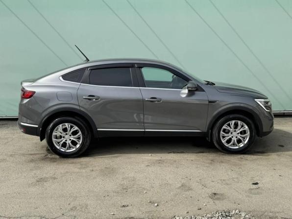 Renault Arkana I с пробегом 2019 года, цена 1 589 000 рублей, 101271 км, внедорожник, Автокод Объявления