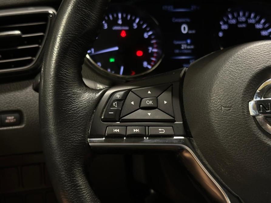 Nissan X-Trail III Рестайлинг Челябинск  - изображение 15