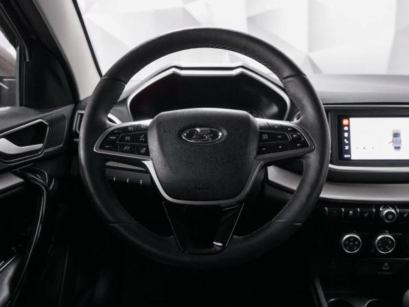 Lada (ВАЗ) Vesta I Рестайлинг (NG) с пробегом 2024 года, цена 1 320 000 рублей, 53017 км, седан, Автокод Объявления