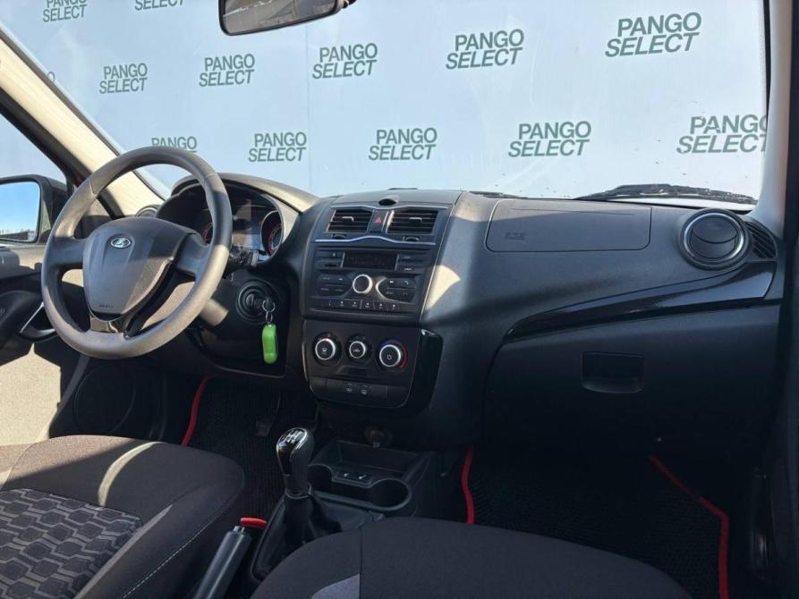Lada (ВАЗ) Granta I Рестайлинг Нижний Тагил  - изображение 16
